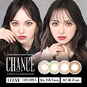 Chance 1day 700円OFFクーポン