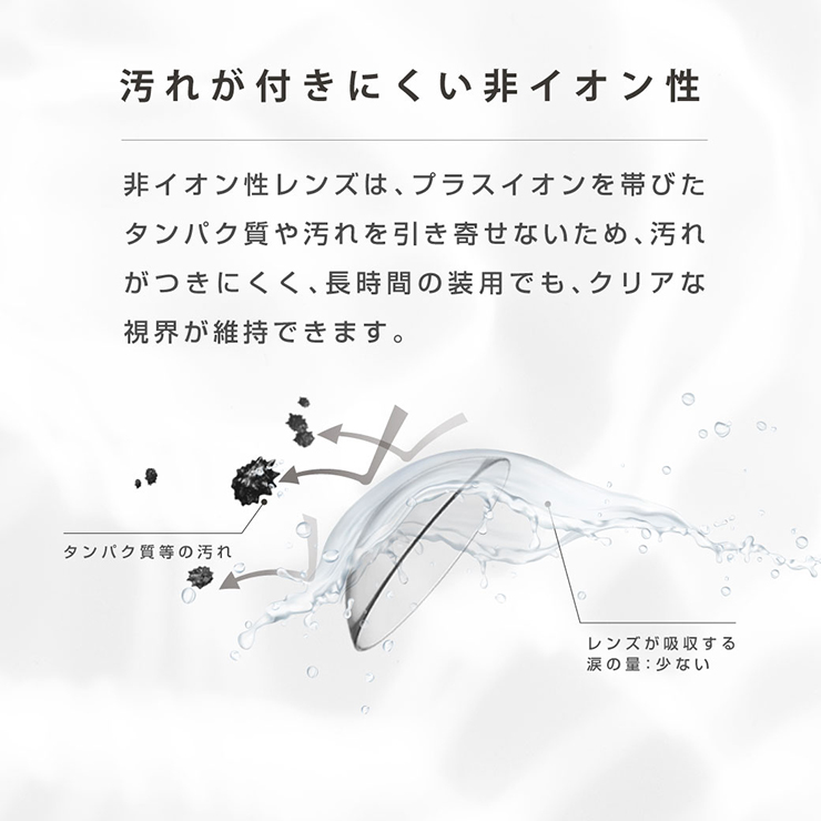 airlens moisture UV comfortable 2weekiGAY 2week CX`[UVRtH[^uNAji6j Kq NA R^Ng
