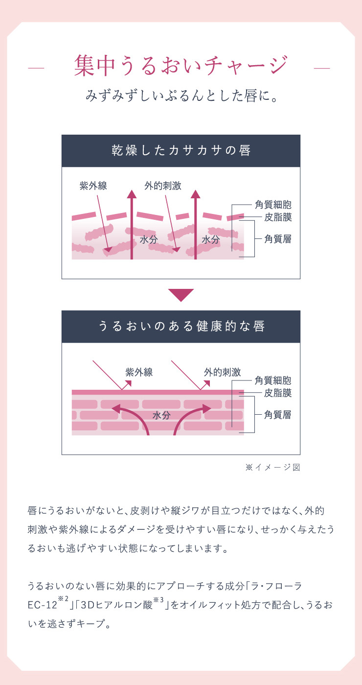 Borica リッププランパー エクストラセラム ｜カラコン・コスメ通販Luvlit（ラブリット）