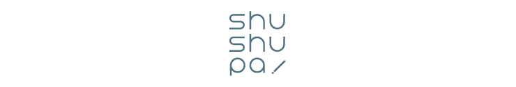 shushupa! CNL[vXv[A