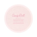 CandyDoll（キャンディドール） ブライトピュアルースパウダー＜プリズムリッチ＞ 益若つばさプロデュース