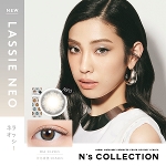 N's COLLECTIONiGkYRNVj bV[ lI nӒvf[Xi10j