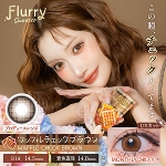 Flurry Monthlyit[[}X[j bt`FbNuE ԃLvf[Xi3j