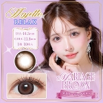 Majette RELAX 1day�i�}�W�F�b�g�����b�N�X�j �}���A�[�W���u���E�� �O��I���v���f���[�X�i10������j