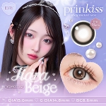 prinkiss 1day�i�v�����L�X�j�e�B�A���x�[�W�� ���C���[�W���f���i10������j
